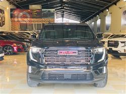 جي ام سي اكاديا